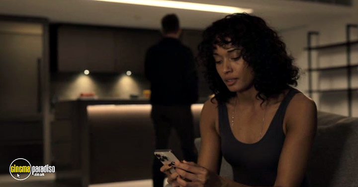 A still #41 from NCIS: Sydney: Series 2 (2025)