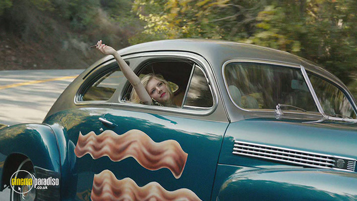 A still #4 from A Glimpse Inside the Mind of Charles Swan III (2012)