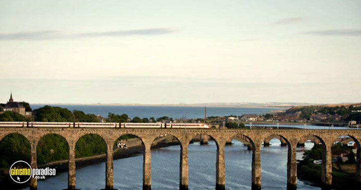 A still #9 from Great Coastal Railway Journeys: Series 3 (2024)