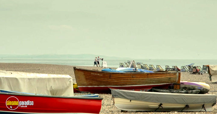 A still #12 from Great Coastal Railway Journeys: Series 3 (2024)