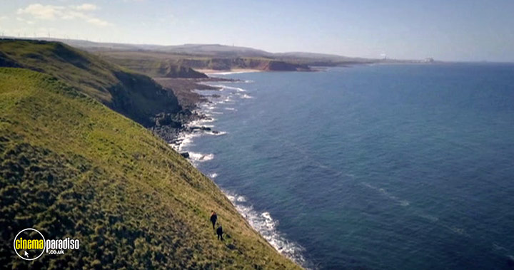A still #15 from Great Coastal Railway Journeys: Series 3 (2024)