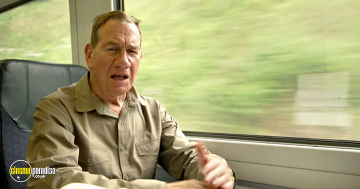 A still #3 from Great Coastal Railway Journeys: Series 3 (2024)