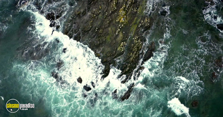 A still #22 from Great Coastal Railway Journeys: Series 3 (2024)