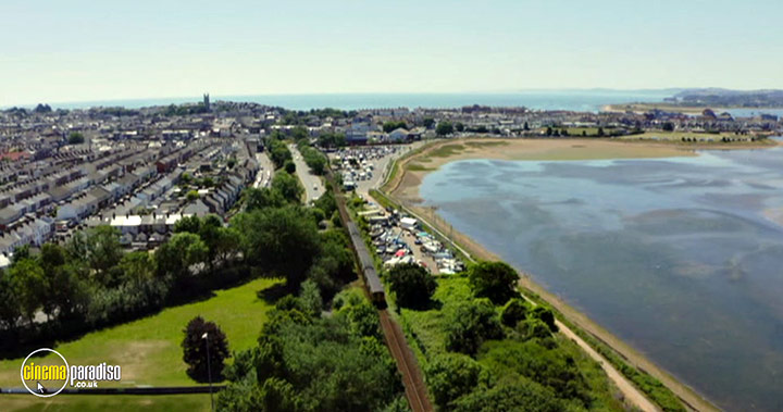 A still #25 from Great Coastal Railway Journeys: Series 3 (2024)