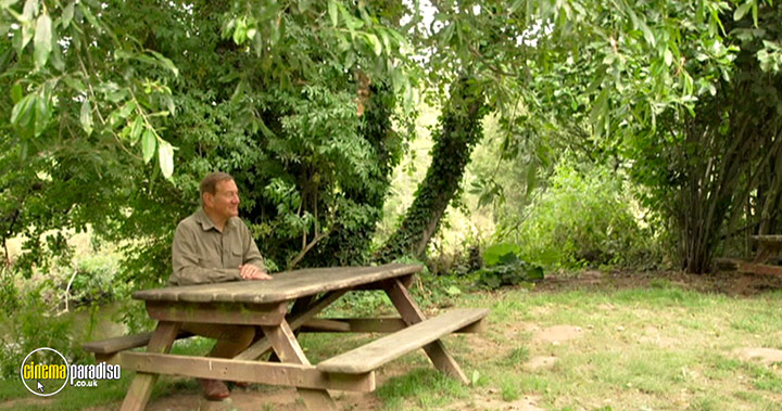 A still #28 from Great Coastal Railway Journeys: Series 3 (2024)