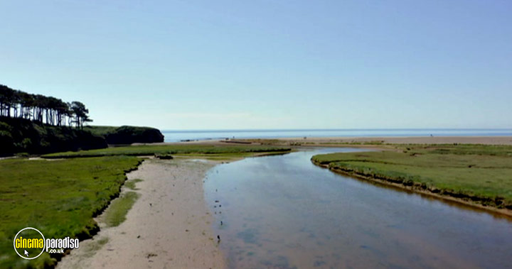 A still #29 from Great Coastal Railway Journeys: Series 3 (2024)