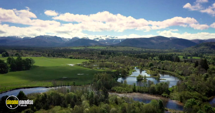 A still #32 from Great Coastal Railway Journeys: Series 3 (2024)