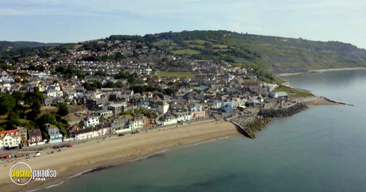 A still #34 from Great Coastal Railway Journeys: Series 3 (2024)