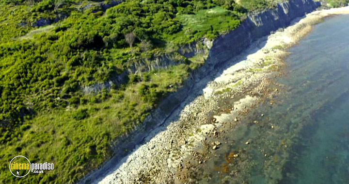 A still #35 from Great Coastal Railway Journeys: Series 3 (2024)