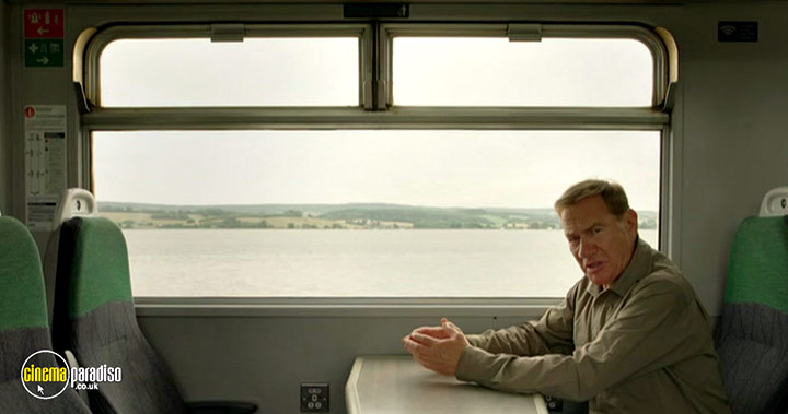 A still #41 from Great Coastal Railway Journeys: Series 3 (2024)
