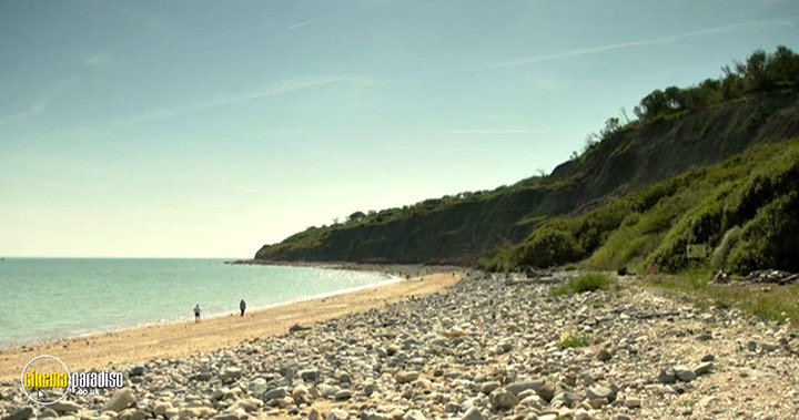 A still #42 from Great Coastal Railway Journeys: Series 3 (2024)