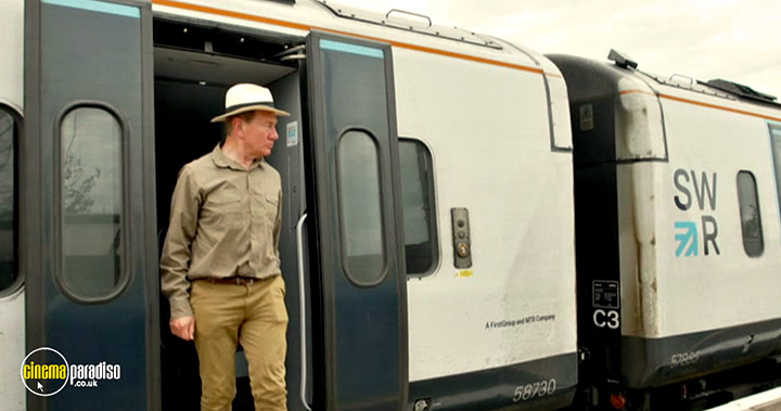 A still #45 from Great Coastal Railway Journeys: Series 3 (2024)