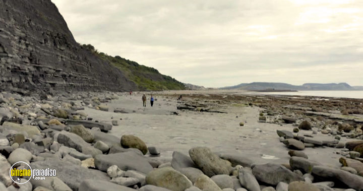 A still #46 from Great Coastal Railway Journeys: Series 3 (2024)