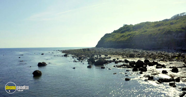 A still #48 from Great Coastal Railway Journeys: Series 3 (2024)