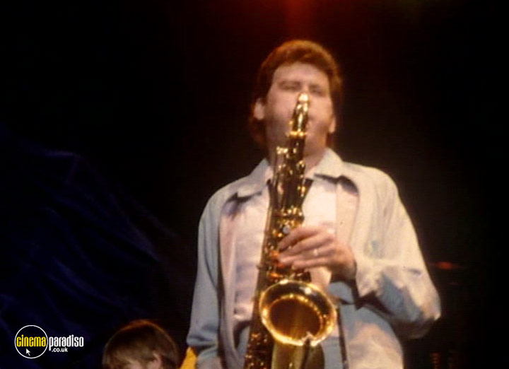 A still #3 from Roxy Music: The High Road (1982)