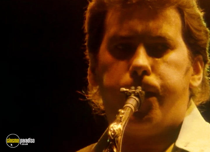 A still #4 from Roxy Music: The High Road (1982)