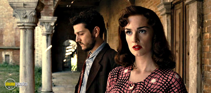 A still #1 from Fade to Black (2006)