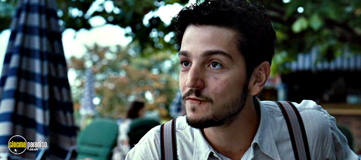 A still #4 from Fade to Black (2006)