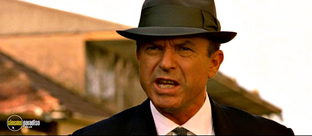 A still from Dirty Deeds (2002) 