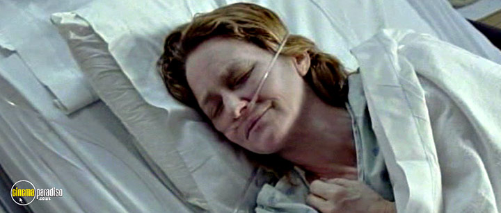 A still #1 from The Dry Land (2010)