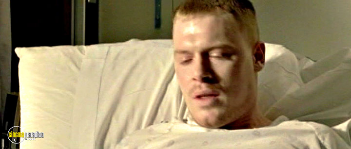 A still #2 from The Dry Land (2010)