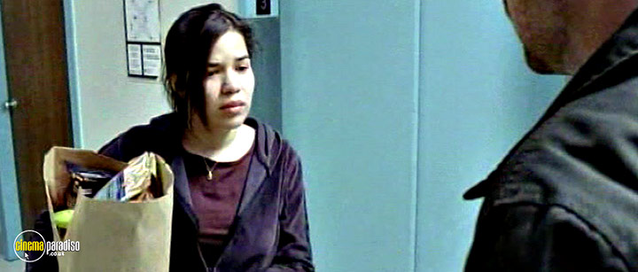 A still #21 from The Dry Land (2010)