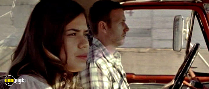 A still #13 from The Dry Land (2010)
