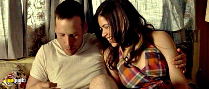 A still #6 from The Dry Land (2010)