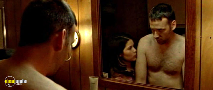 A still #15 from The Dry Land (2010)