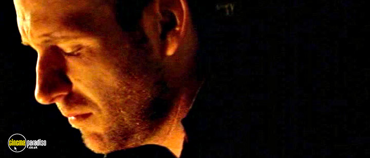 A still #12 from The Dry Land (2010)