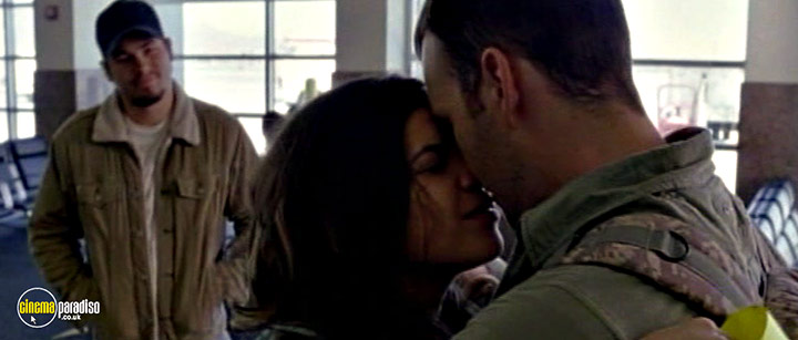 A still #17 from The Dry Land (2010)