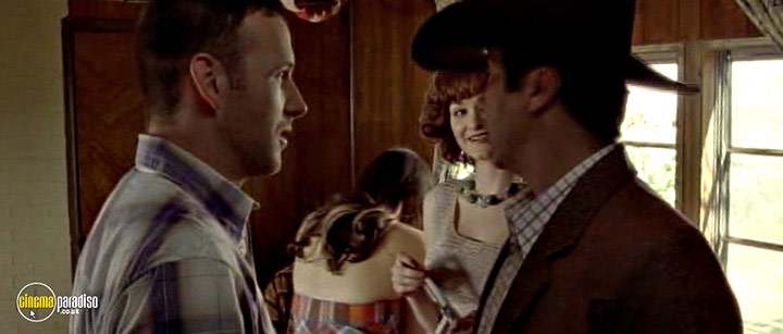 A still #18 from The Dry Land (2010)