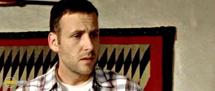 A still #5 from The Dry Land (2010)