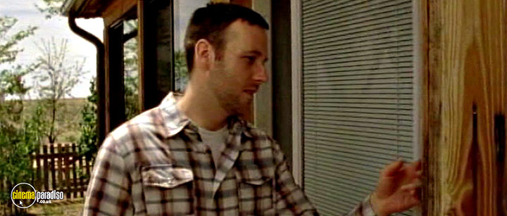 A still #19 from The Dry Land (2010)