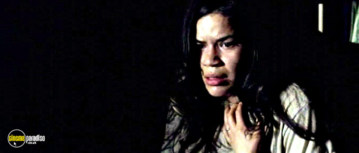 A still #9 from The Dry Land (2010)