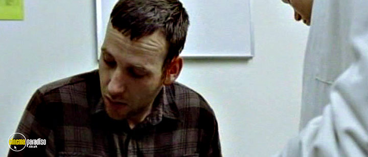 A still #20 from The Dry Land (2010)
