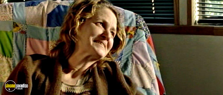 A still #22 from The Dry Land (2010)