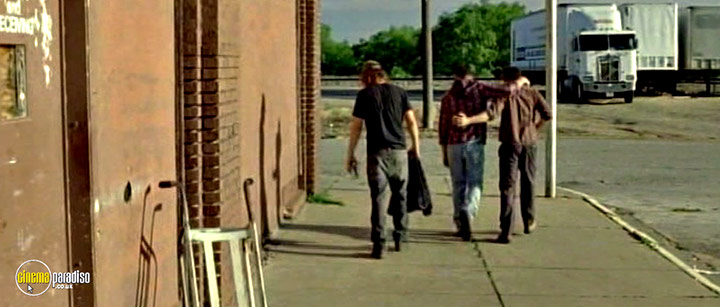 A still #24 from The Dry Land (2010)