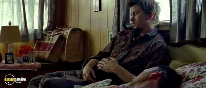 A still #26 from The Dry Land (2010)