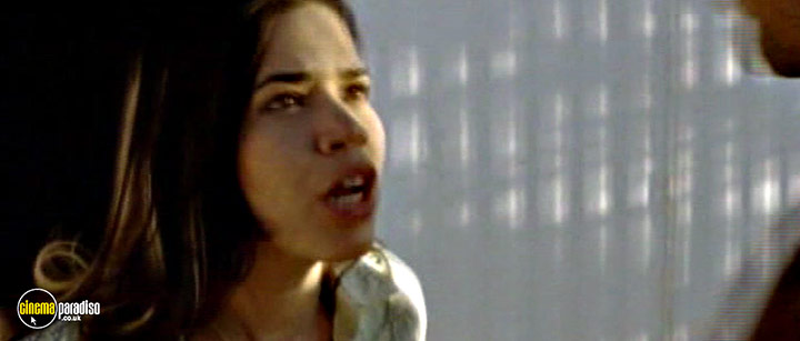 A still #27 from The Dry Land (2010)
