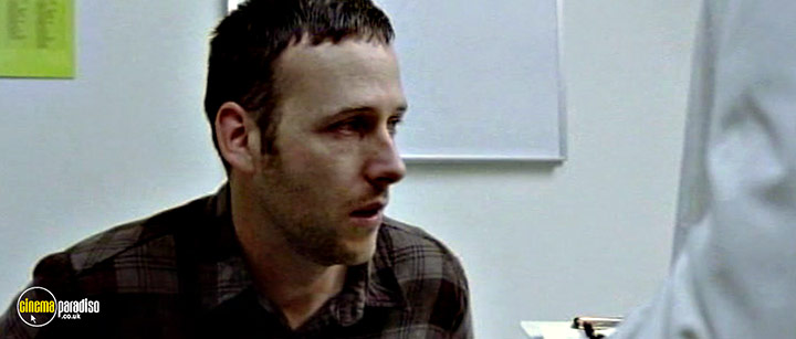 A still #28 from The Dry Land (2010)