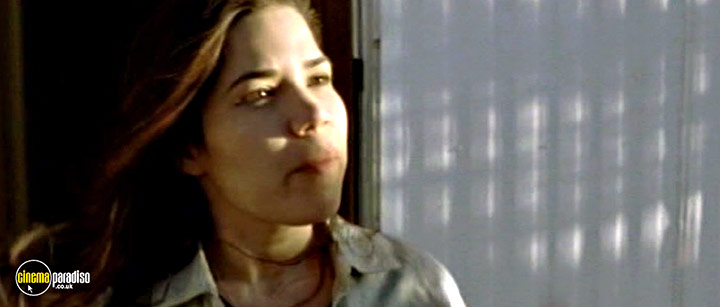 A still #10 from The Dry Land (2010)