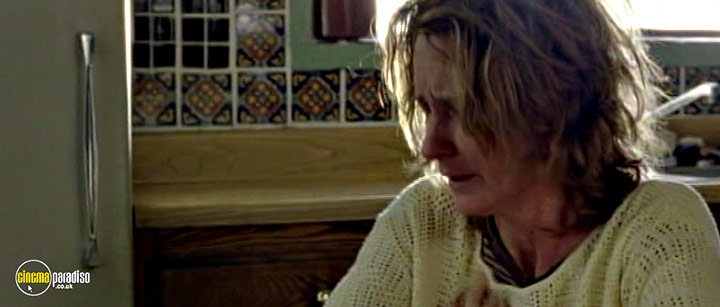A still #29 from The Dry Land (2010)