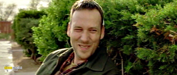 A still #8 from The Dry Land (2010)
