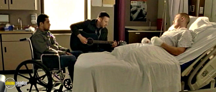 A still #31 from The Dry Land (2010)