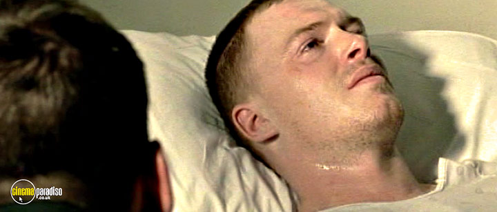 A still #32 from The Dry Land (2010)