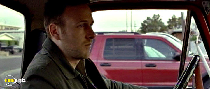 A still #34 from The Dry Land (2010)