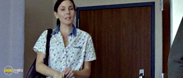 A still #35 from The Dry Land (2010)