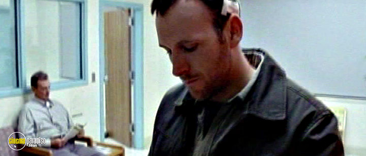 A still #36 from The Dry Land (2010)