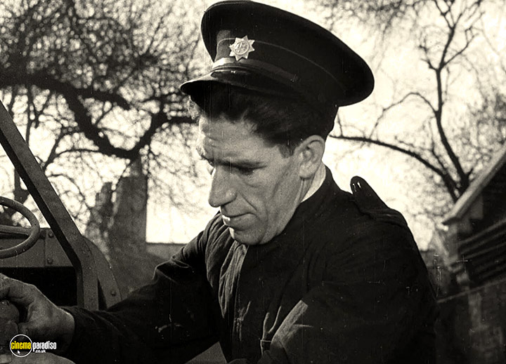 A still #1 from I Was a Fireman (1943)